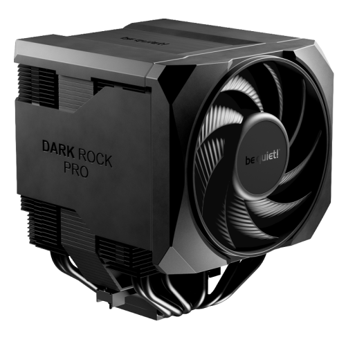 Preview: be quiet! DARK ROCK PRO 6